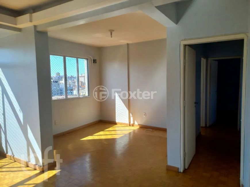 Apartamento à venda Avenida João Pessoa, Centro Histórico - Porto Alegre