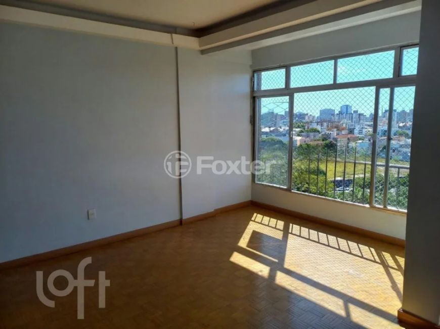 Apartamento à venda Avenida João Pessoa, Centro Histórico - Porto Alegre