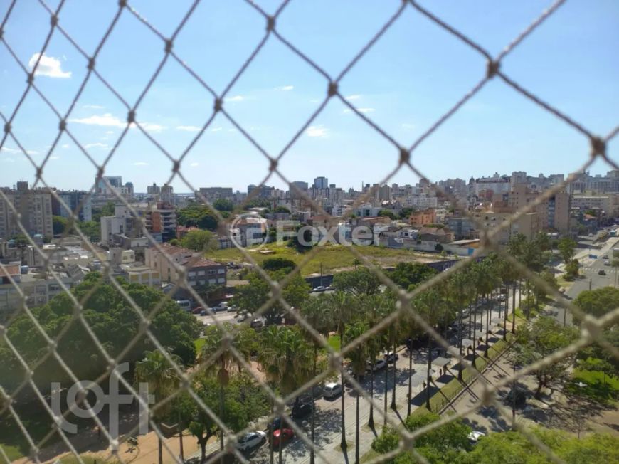 Apartamento à venda Avenida João Pessoa, Centro Histórico - Porto Alegre