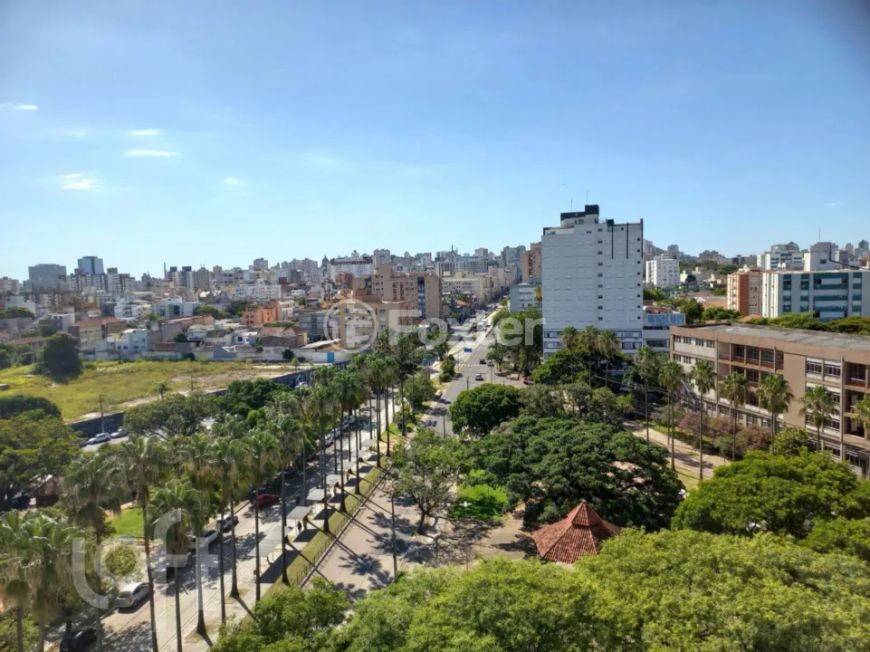 Apartamento à venda Avenida João Pessoa, Centro Histórico - Porto Alegre