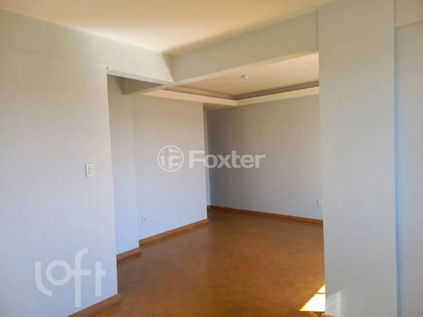 Apartamento à venda Avenida João Pessoa, Centro Histórico - Porto Alegre