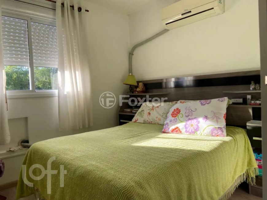 Apartamento à venda Avenida Juca Batista, Hípica - Porto Alegre
