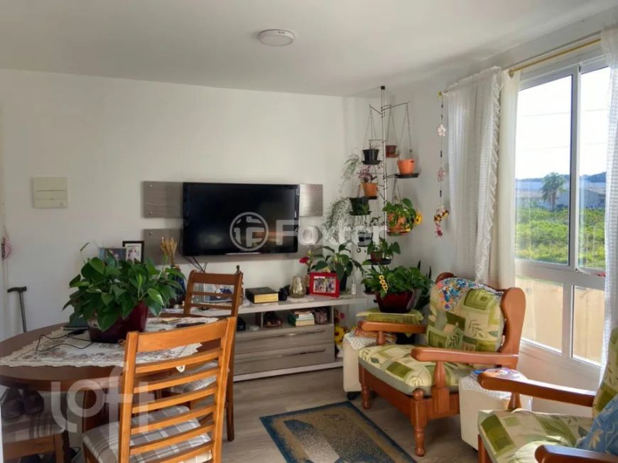 Apartamento à venda Avenida Juca Batista, Hípica - Porto Alegre