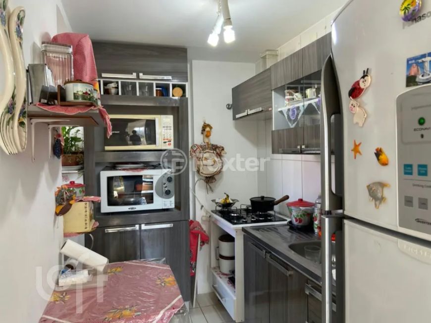 Apartamento à venda Avenida Juca Batista, Hípica - Porto Alegre