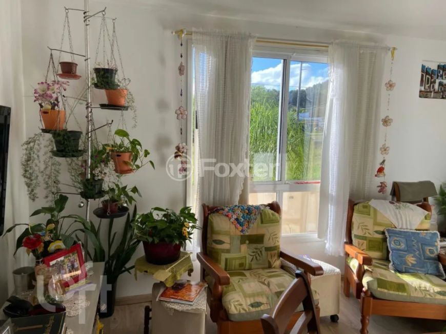 Apartamento à venda Avenida Juca Batista, Hípica - Porto Alegre