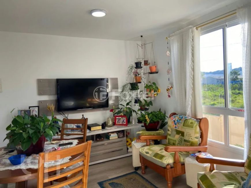 Apartamento à venda Avenida Juca Batista, Hípica - Porto Alegre