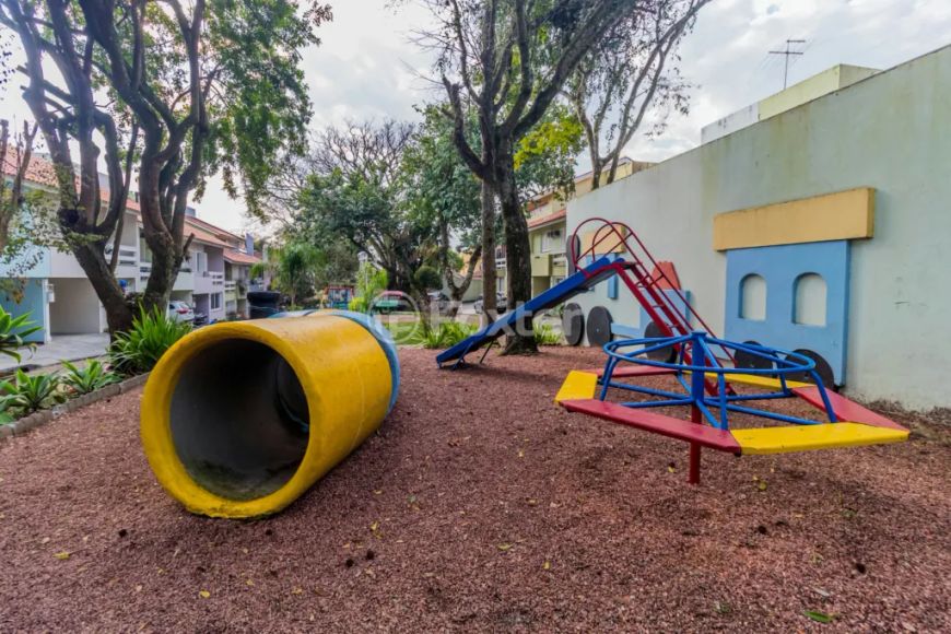 Casa em Condomínio à venda Rua Padre João Batista Reus, Tristeza - Porto Alegre