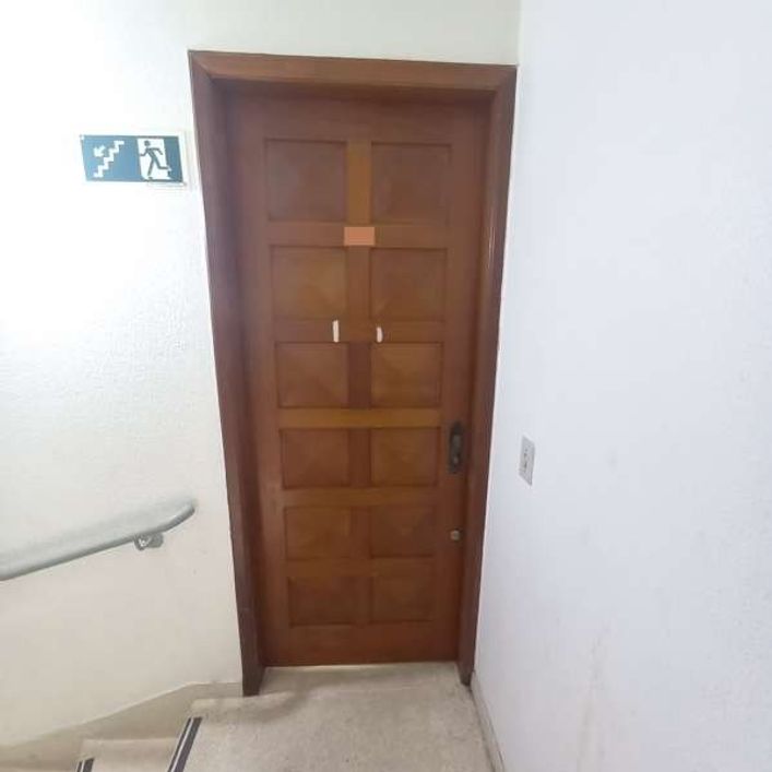 Apartamento no bairro Cidade Baixa
