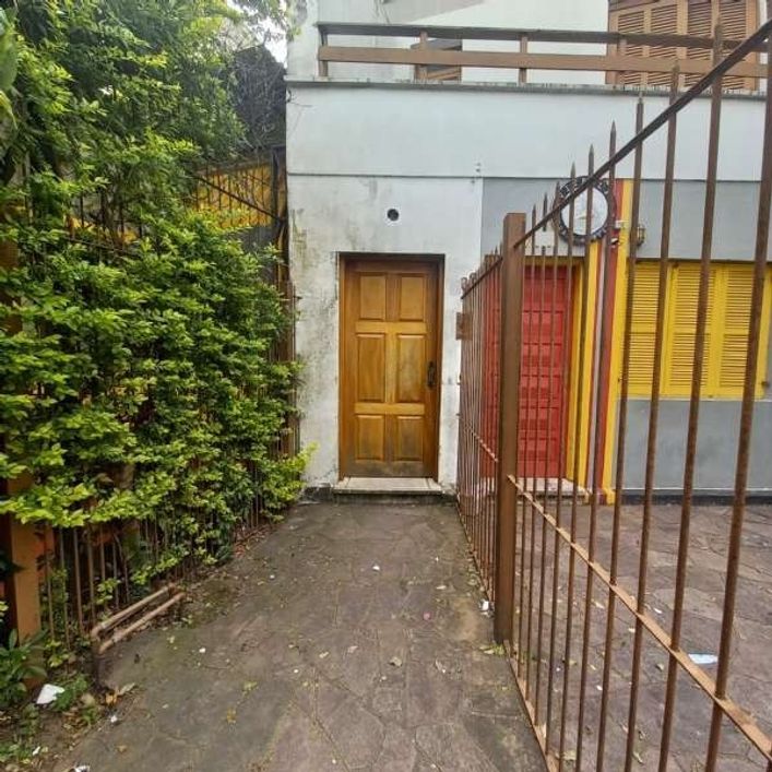 Apartamento no bairro Cidade Baixa