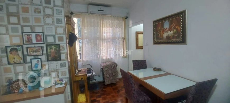 Apartamento à venda Rua General Vasco Alves, Centro Histórico - Porto Alegre