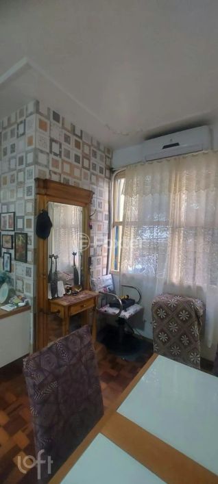 Apartamento à venda Rua General Vasco Alves, Centro Histórico - Porto Alegre