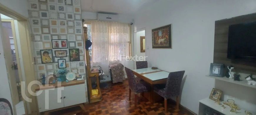 Apartamento à venda Rua General Vasco Alves, Centro Histórico - Porto Alegre
