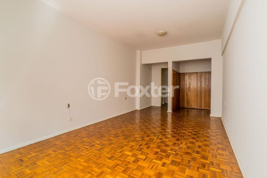 Sala / Conjunto Comercial à venda Rua General Andrade Neves, Centro Histórico - Porto Alegre