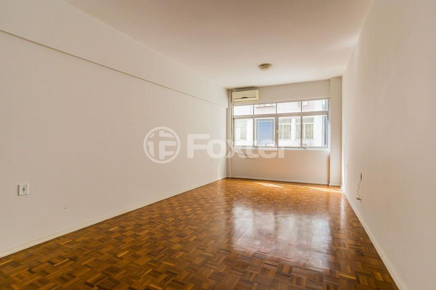 Sala / Conjunto Comercial à venda Rua General Andrade Neves, Centro Histórico - Porto Alegre