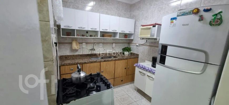 Apartamento à venda Rua Zeferino Dias, Sarandi - Porto Alegre
