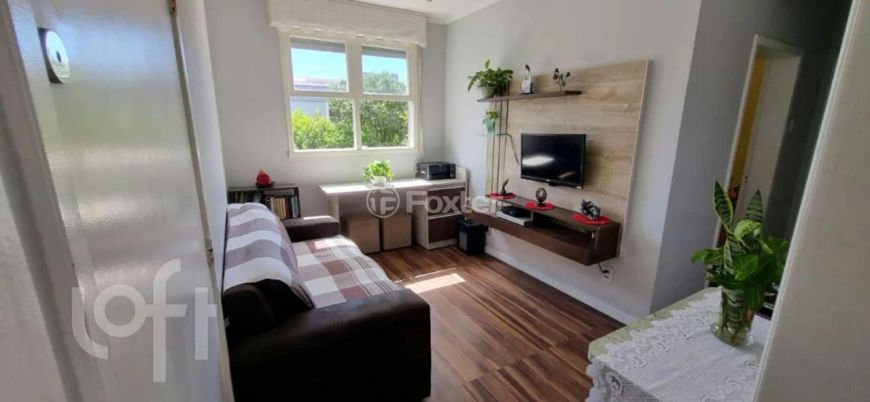 Apartamento à venda Rua Zeferino Dias, Sarandi - Porto Alegre