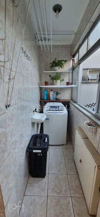 Apartamento à venda Rua Zeferino Dias, Sarandi - Porto Alegre