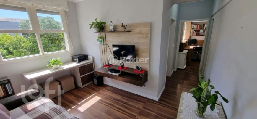 Apartamento à venda Rua Zeferino Dias, Sarandi - Porto Alegre