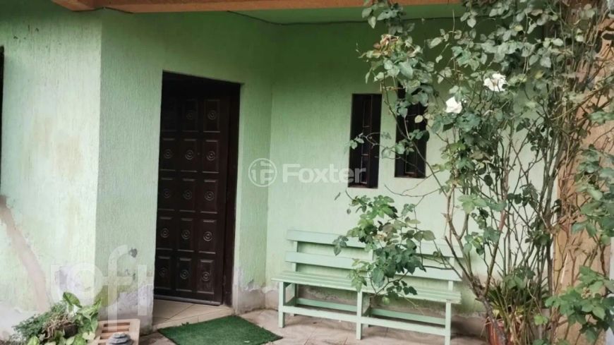 Casa à venda Rua Flor de Lis, Lomba do Pinheiro - Porto Alegre