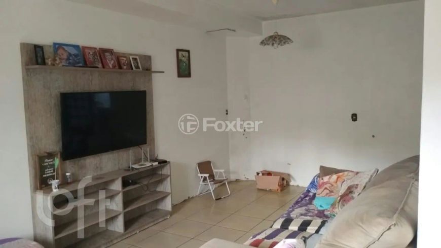Casa à venda Rua Flor de Lis, Lomba do Pinheiro - Porto Alegre