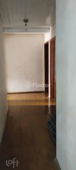 Casa à venda Rua Flor de Lis, Lomba do Pinheiro - Porto Alegre