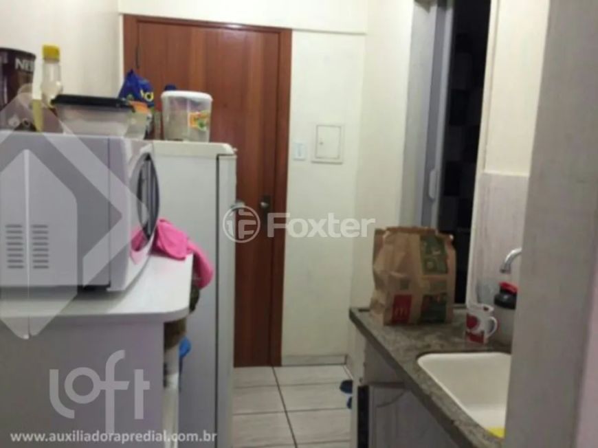 Apartamento à venda Avenida Senador Salgado Filho, Centro Histórico - Porto Alegre