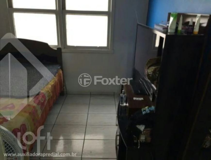 Apartamento à venda Avenida Senador Salgado Filho, Centro Histórico - Porto Alegre
