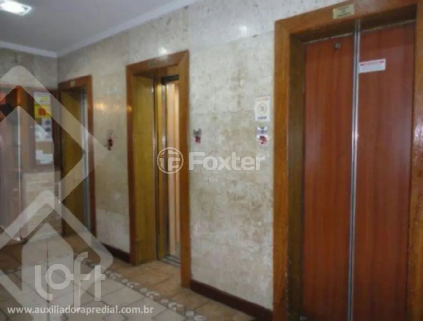 Apartamento à venda Avenida Senador Salgado Filho, Centro Histórico - Porto Alegre
