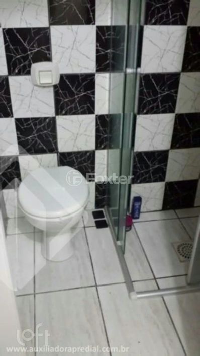 Apartamento à venda Avenida Senador Salgado Filho, Centro Histórico - Porto Alegre