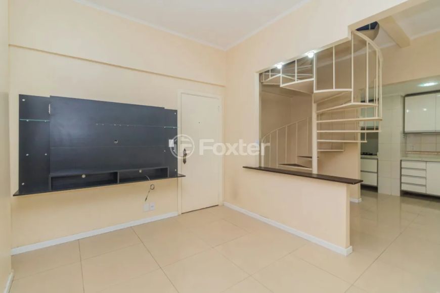 Apartamento à venda Avenida Borges de Medeiros, Centro Histórico - Porto Alegre