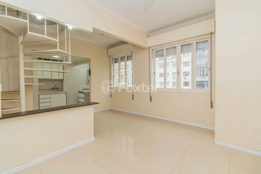 Apartamento à venda Avenida Borges de Medeiros, Centro Histórico - Porto Alegre
