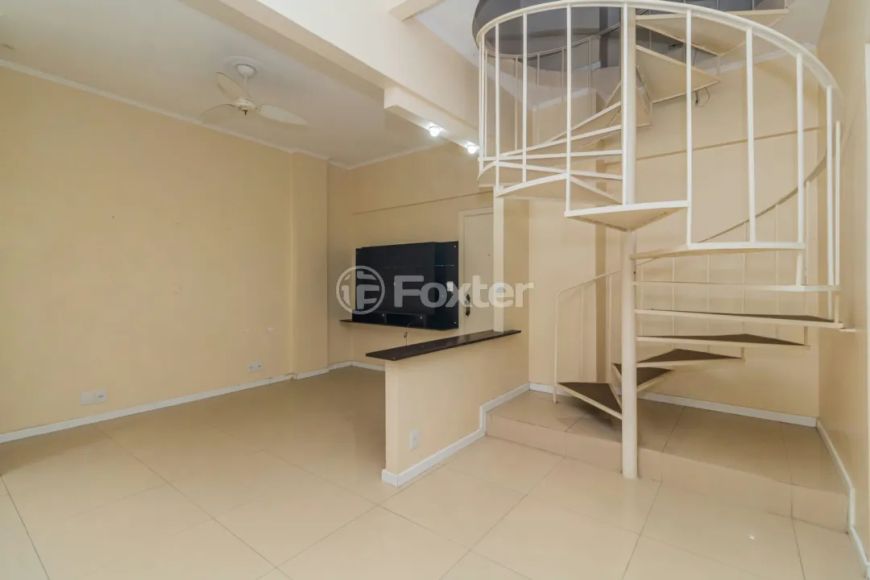 Apartamento à venda Avenida Borges de Medeiros, Centro Histórico - Porto Alegre