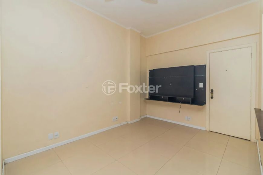 Apartamento à venda Avenida Borges de Medeiros, Centro Histórico - Porto Alegre