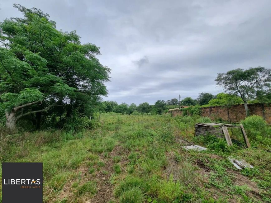 Terreno Estrada Ponta Grossa com 4.500 metros