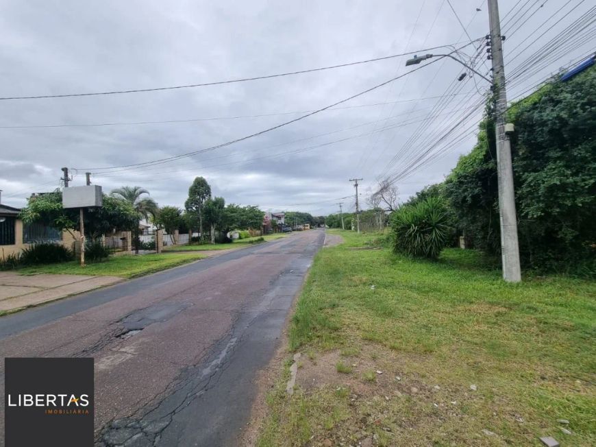 Terreno Estrada Ponta Grossa com 4.500 metros