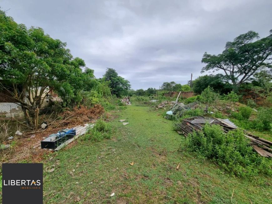 Terreno Estrada Ponta Grossa com 4.500 metros