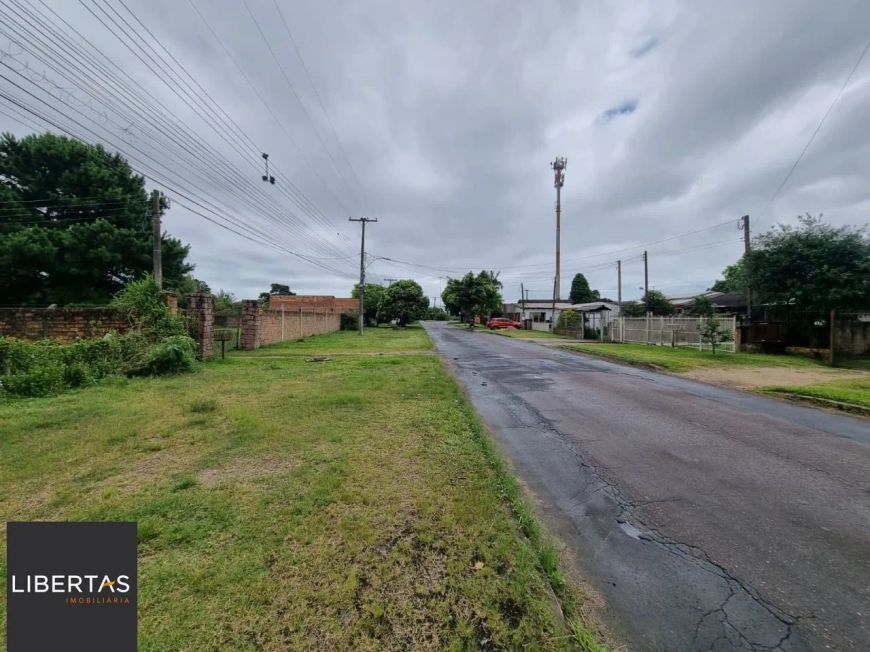 Terreno Estrada Ponta Grossa com 4.500 metros