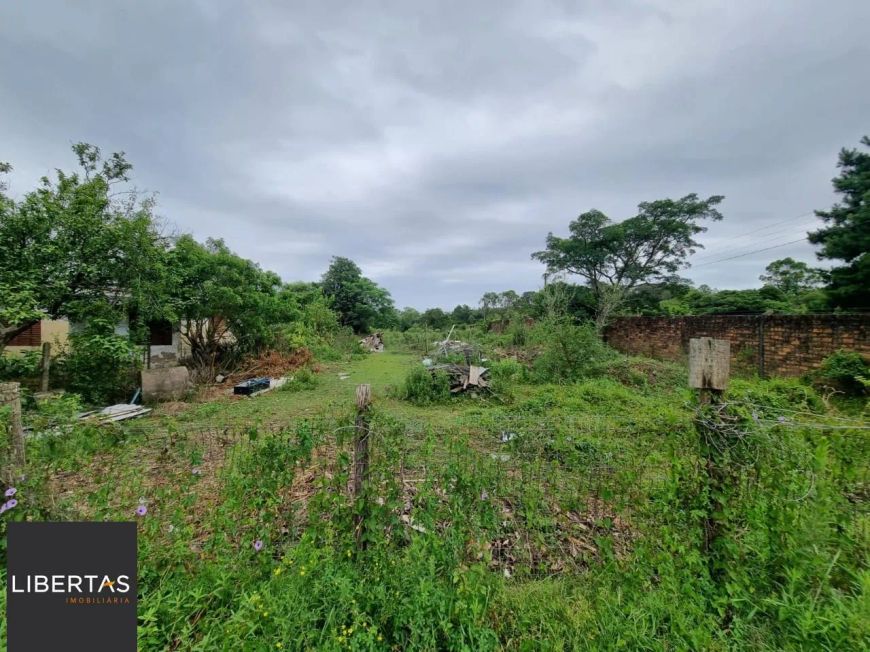 Terreno Estrada Ponta Grossa com 4.500 metros
