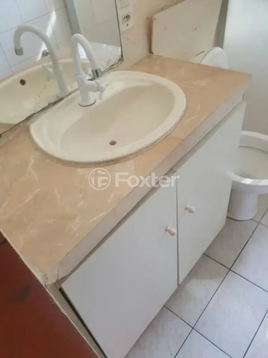 Apartamento à venda Avenida Eduardo Prado, Cavalhada - Porto Alegre