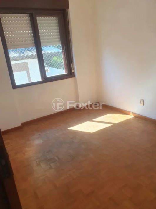 Apartamento à venda Avenida Eduardo Prado, Cavalhada - Porto Alegre