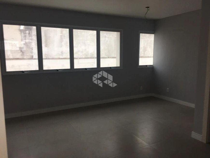 Sala comercial com vaga de garagem