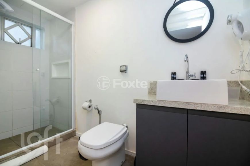 Apartamento à venda Rua Duque de Caxias, Centro Histórico - Porto Alegre