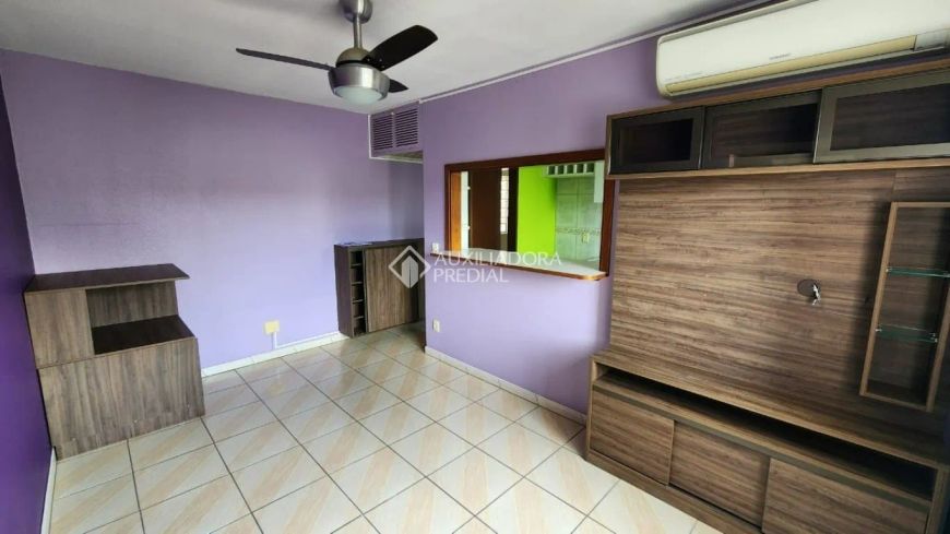 Apartamento em Alto Petrópolis à venda