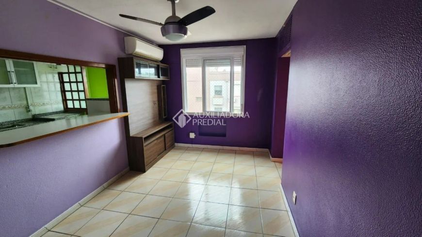 Apartamento em Alto Petrópolis à venda