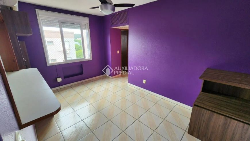 Apartamento em Alto Petrópolis à venda