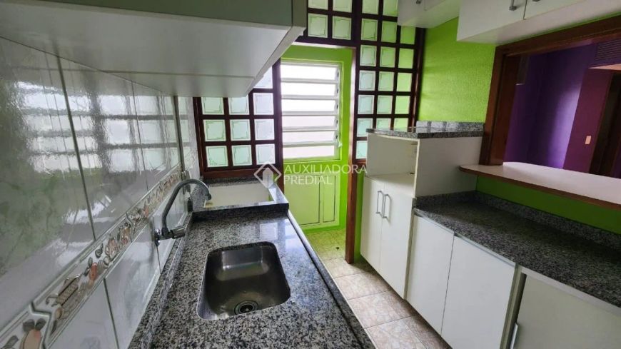 Apartamento em Alto Petrópolis à venda