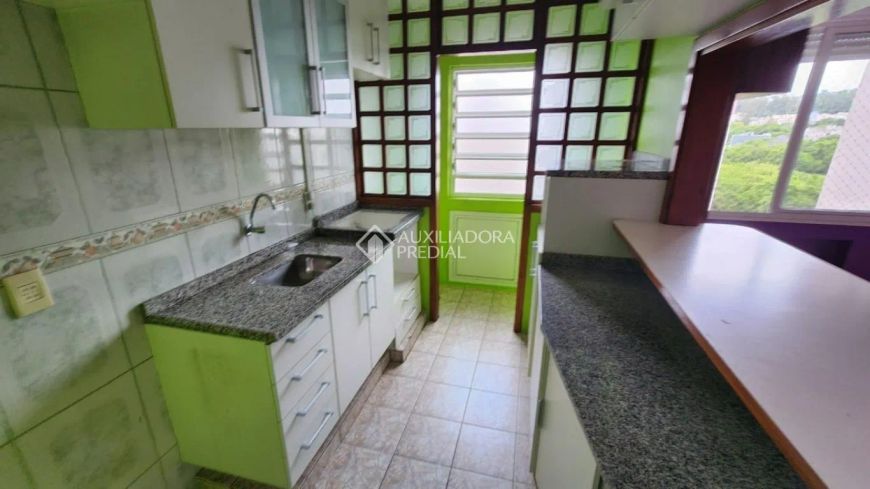 Apartamento em Alto Petrópolis à venda