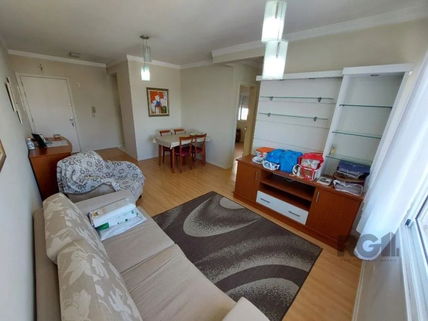 Apartamento à venda no Centro Histórico com 68m² e 2 dormitórios/quartos disponíveis