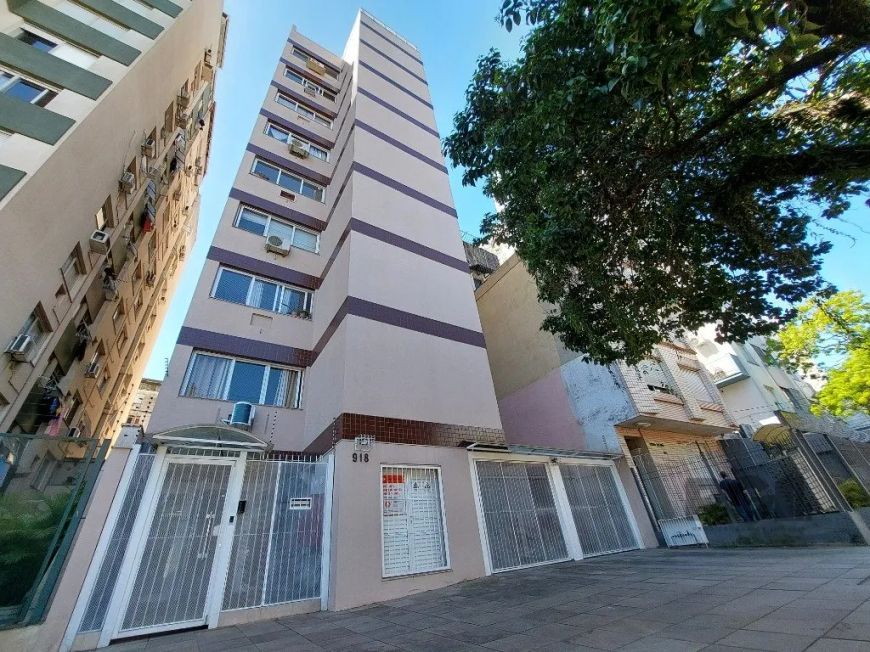 Apartamento à venda no Centro Histórico com 68m² e 2 dormitórios/quartos disponíveis