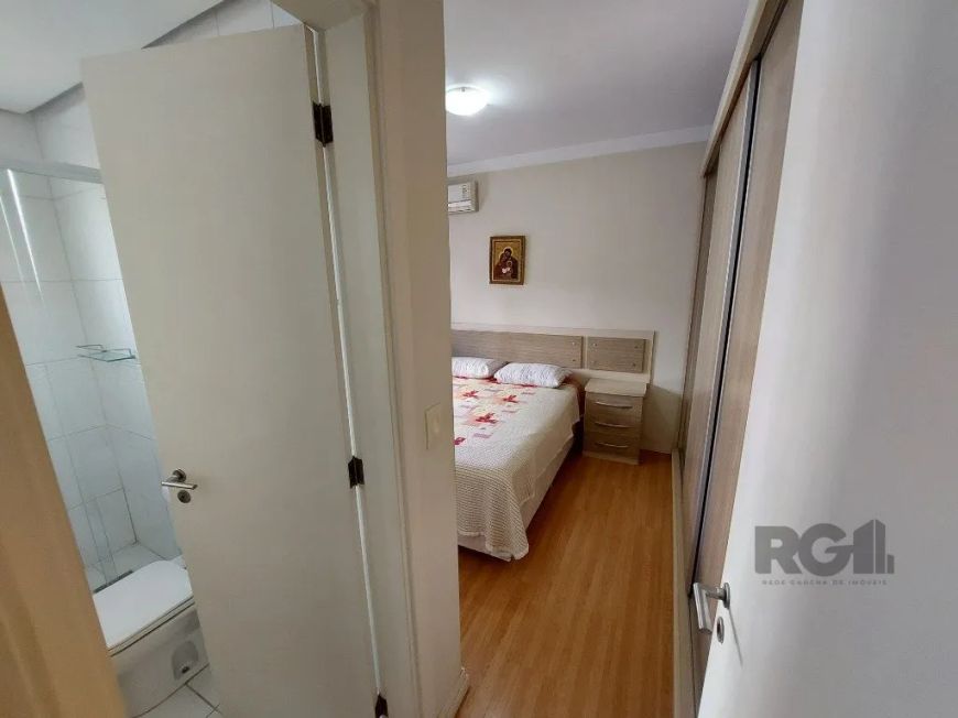 Apartamento à venda no Centro Histórico com 68m² e 2 dormitórios/quartos disponíveis